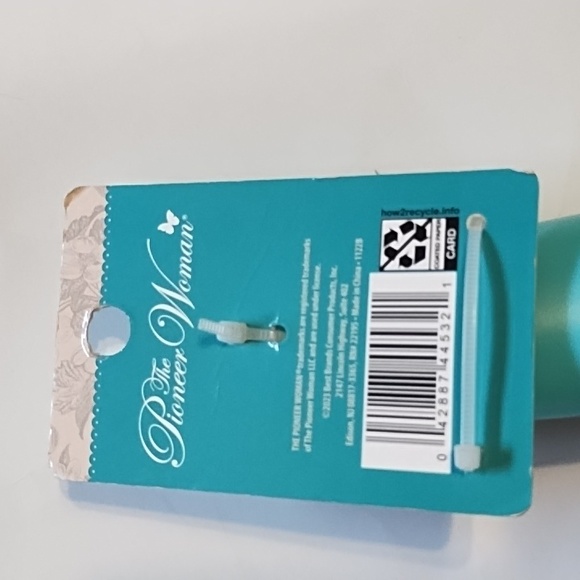 Pioneer Woman Lint Brush (100 Sheets) - Picture 5 of 7